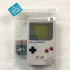 Nintendo Game Boy (Gray) - (GB) Game Boy [Pre-Owned] CONSOLE Nintendo   