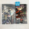 Bloodstained: Curse of the Moon (Limited Run #031) (Alt. Cover) - (NSW) Nintendo Switch [Pre-Owned] Video Games Limited Run Games   