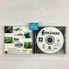 Einhander - (PS1) PlayStation 1 [Pre-Owned] Video Games SCEA   