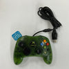 Microsoft Xbox Console (Halo Green) - (XB) Xbox [Pre-Owned] CONSOLE Microsoft   
