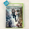 Shadowrun - Xbox 360 Video Games Microsoft Game Studios   
