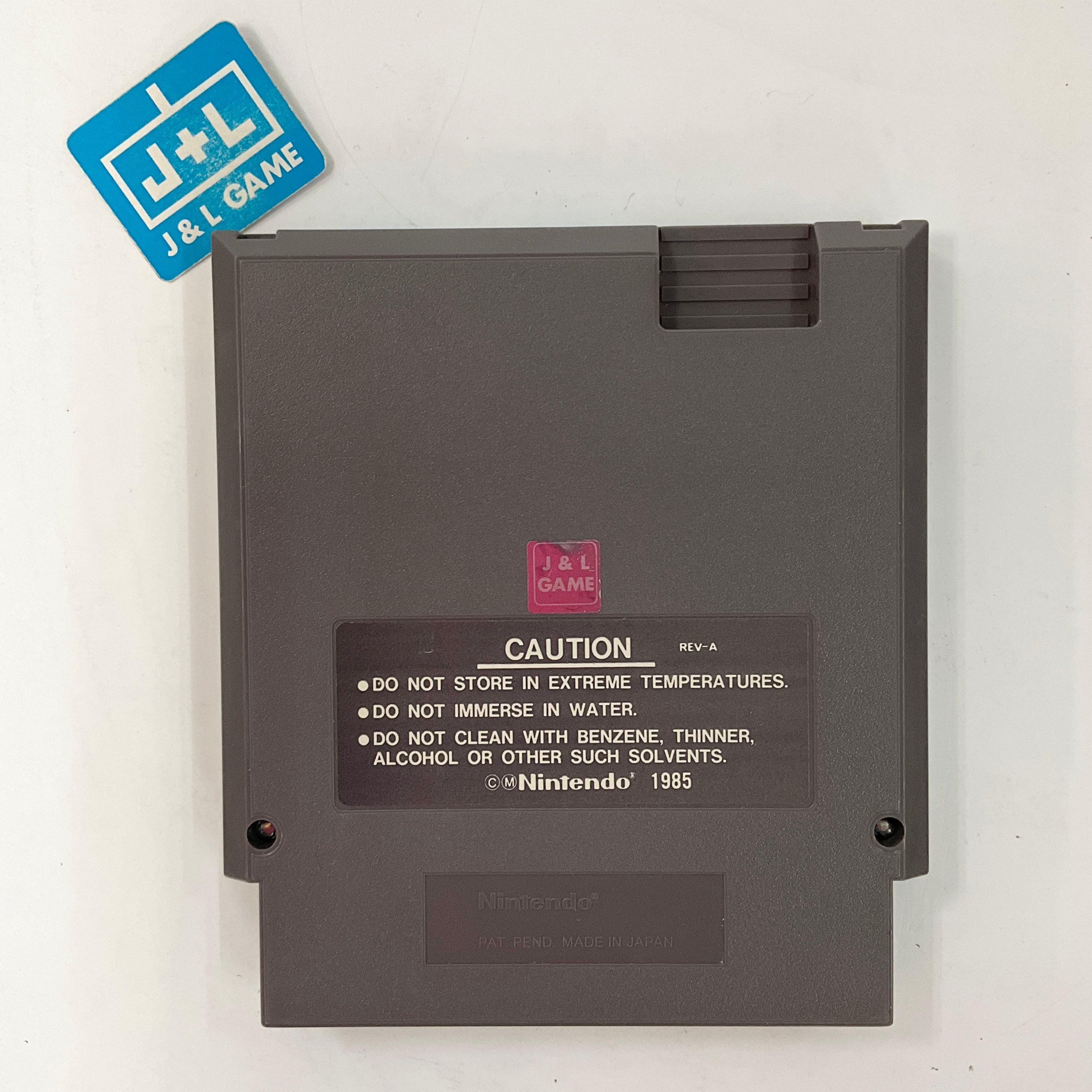 Paperboy - (NES) Nintendo Entertainment System [Pre-Owned] | J&L Game