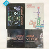 Axiom Verge: Multiverse Edition - (NSW) Nintendo Switch [Pre-Owned] Video Games Badland Games   