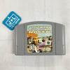 Star Wars Episode I: Racer - (N64) Nintendo 64 [Pre-Owned] Video Games LucasArts   