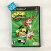 Crash Twinsanity - (PS2) PlayStation 2 [Pre-Owned] Video Games VU Games   