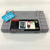 Pink Goes to Hollywood - (SNES) Super Nintendo [Pre-Owned] Video Games TecMagik   