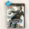 Winning Eleven 8 Liveware Evolution - (PS2) Playstation 2 [Pre-Owned] (Japanese Import) Video Games Konami   