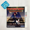 Rhythm Thief & the Emperor's Treasure - Nintendo 3DS [Pre-Owned] Video Games SEGA   