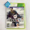 FIFA 14 - Xbox 360 [Pre-Owned] Video Games Electronic Arts   
