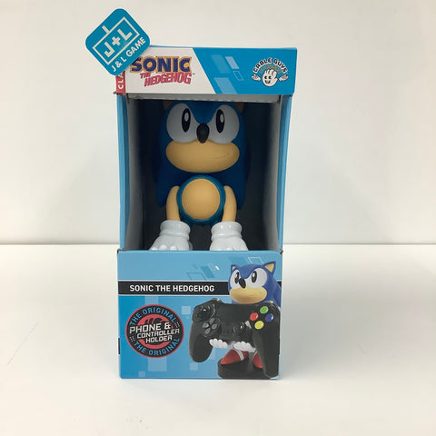 Sonic the Hedgehog Controller/Smartphone Holder - Toys Toy Exquisite Gaming   