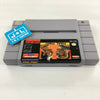 Final Fight - (SNES) Super Nintendo [Pre-Owned] Video Games Capcom   