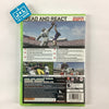 Madden NFL 08 - Xbox 360 Video Games EA Sports   