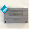Chester Cheetah: Too Cool to Fool - (SNES) Super Nintendo [Pre-Owned] Video Games Kaneko   