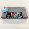 Mario's Early Years: Fun with Numbers - (SNES) Super Nintendo [Pre-Owned] Video Games Software Toolworks   