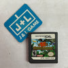 Donkey Kong: Jungle Climber - (NDS) Nintendo DS [Pre-Owned] Video Games Nintendo   