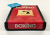 Boxing - Atari 2600 [Pre-Owned] Video Games Activision   