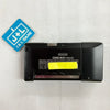 Game Boy Micro (Black) - (GBA) Game Boy Advance [Pre-Owned] (Japanese Import) Consoles Nintendo   