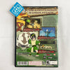 Avatar: The Burning Earth - (PS2) PlayStation 2 [Pre-Owned] Video Games THQ   