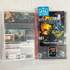 Rivals of Aether  (Limited Run #091) - (NSW) Nintendo Switch [Pre-Owned] Video Games Limited Run Games   