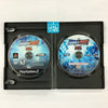 WWE SmackDown vs. Raw 2008 With Bonus Disc - (PS2) PlayStation 2 [Pre-Owned] Video Games THQ   