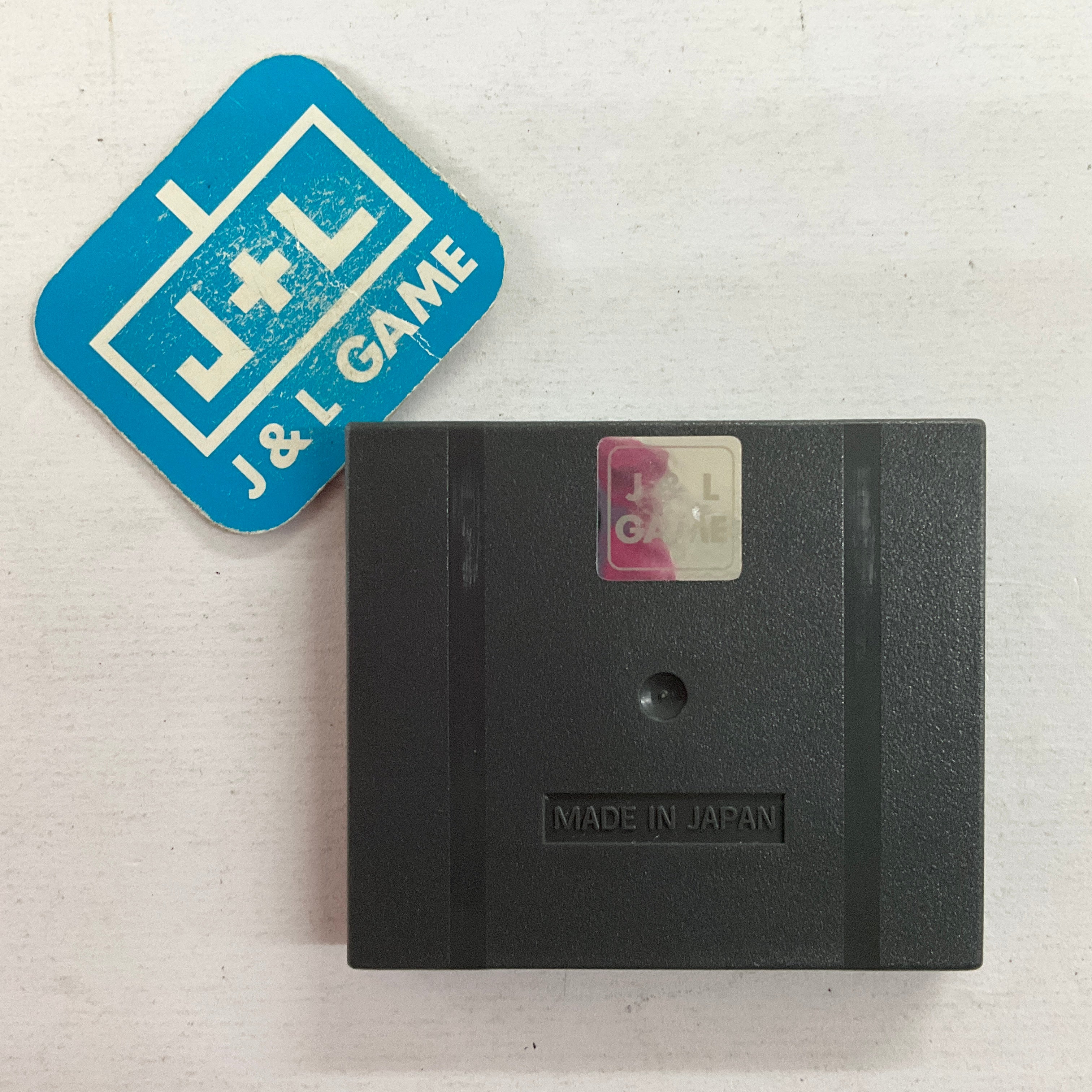 Melon-chan no Seichouki - SNK NeoGeo Pocket (Japanese Import) [Pre-Owned] Video Games SNK   