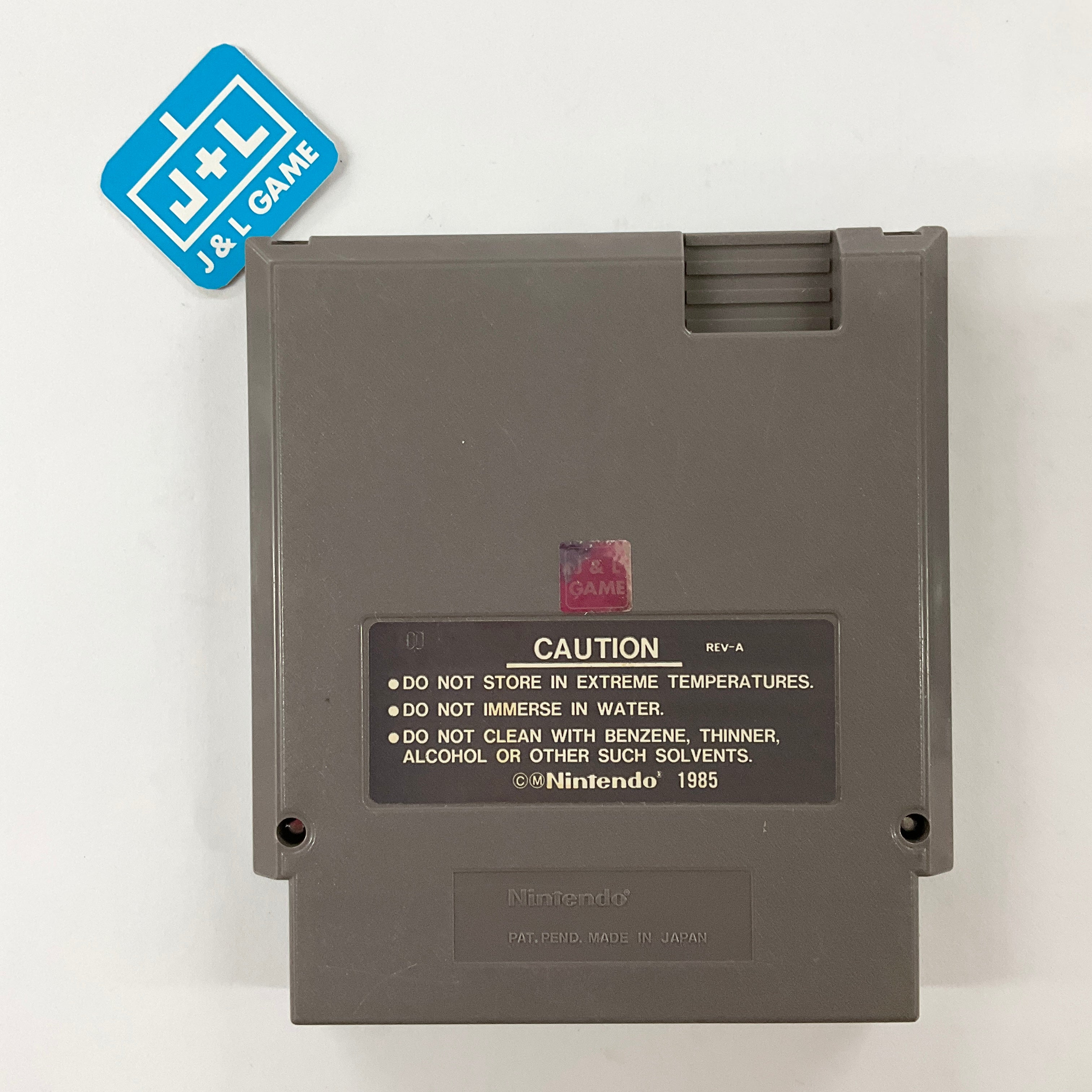 The Uncanny X-Men - (NES) Nintendo Entertainment System [Pre-Owned] Video Games LJN   