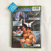WWE Wrestlemania XXI - (XB) Xbox [Pre-Owned] Video Games THQ   