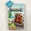 Advance Wars 1+2: Re-Boot Camp - (NSW) Nintendo Switch [Pre-Owned] Video Games Nintendo   