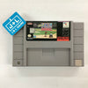 Super R.B.I. Baseball - (SNES) Super Nintendo [Pre-Owned] Video Games Time Warner Interactive   