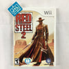 Red Steel 2 - Nintendo Wii [Pre-Owned] Video Games Ubisoft   