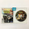 Anarchy Reigns - (PS3) PlayStation 3 [Pre-Owned] Video Games Sega   
