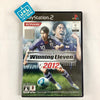 World Soccer Winning Eleven 2012 - (PS2) PlayStation 2 [Pre-Owned] (Japanese Import) Video Games Konami   