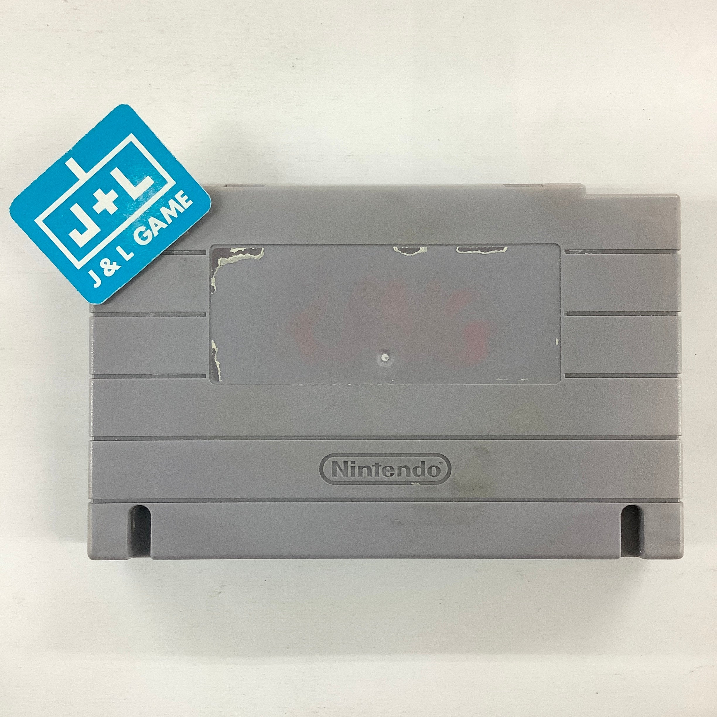 Biometal - (SNES) Super Nintendo [Pre-Owned] Video Games Activision   