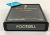 Football (Sears Tele-Games) - Atari 2600 [Pre-Owned] Video Games Sears   