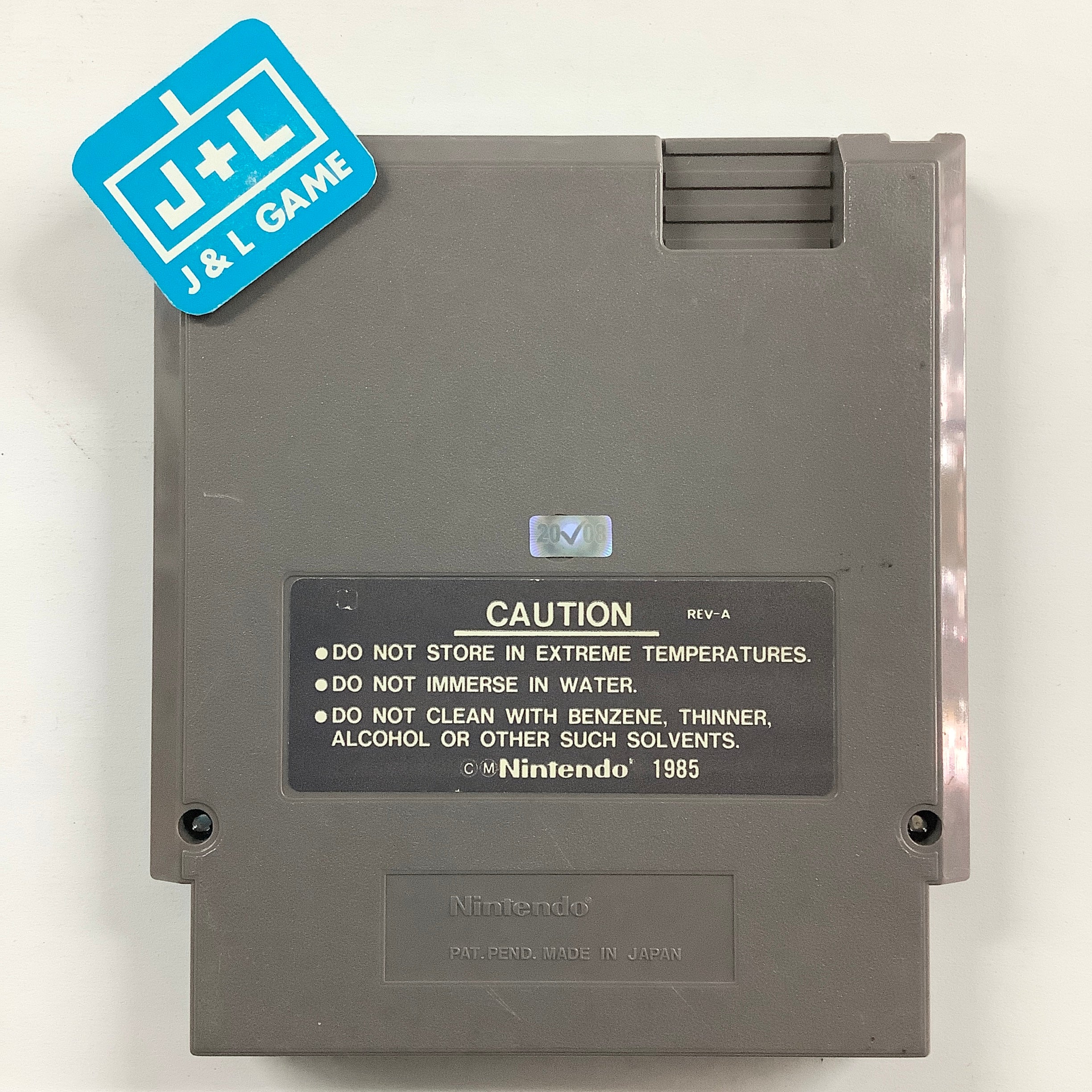 Destination Earthstar - (NES) Nintendo Entertainment System [Pre-Owned] Video Games Acclaim   