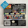 Super Puzzle Fighter II - (GBA) Game Boy Advance [Pre-Owned] Video Games Capcom   