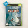 TransWorld Surf - (XB) Xbox Video Games Infogrames   