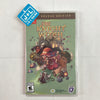 The Knight Witch: Deluxe Edition - (NSW) Nintendo Switch Video Games Fireshine Games   