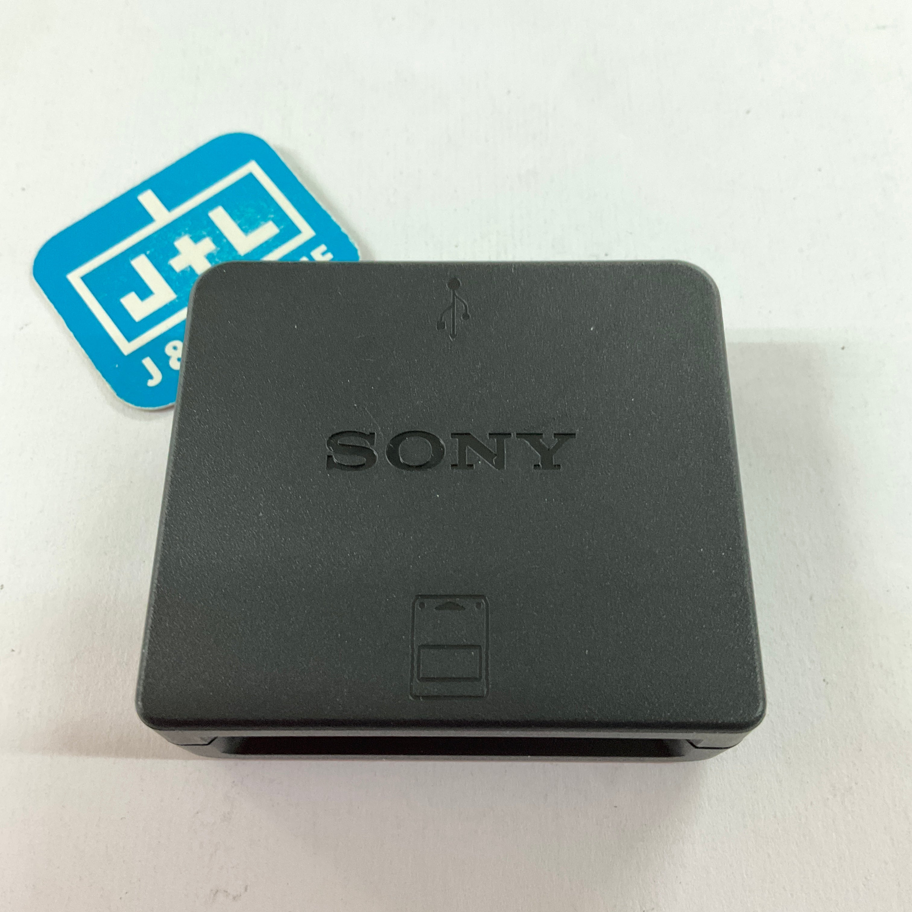 Sony Playstation 3 Memory Card Adapter - (PS3) Playstation 3 [Pre-Owned] Electronics Sony   