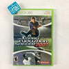 Winning Eleven: Pro Evolution Soccer 2007 - Xbox 360 Video Games Konami   