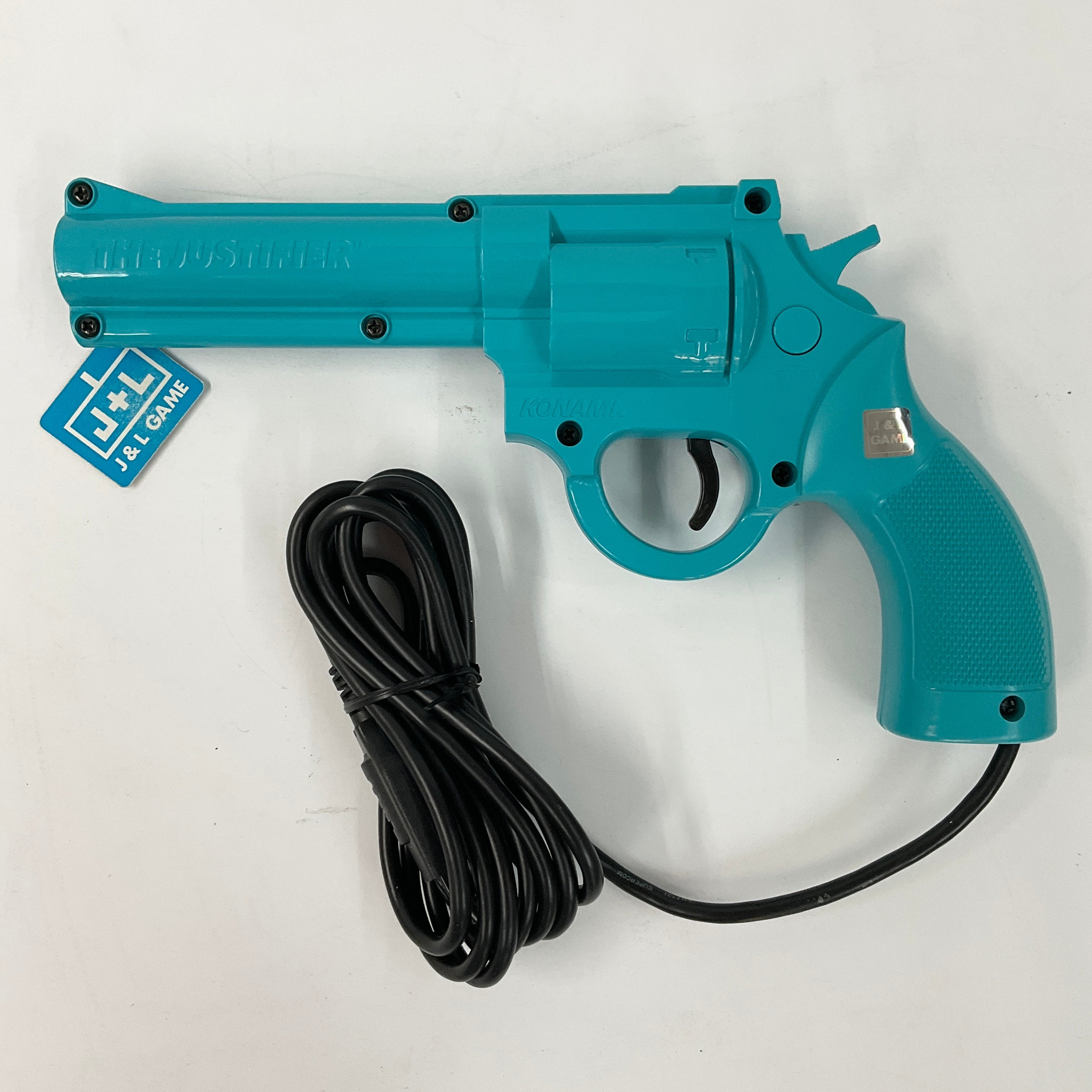 Lethal Enforcers - (SCD) SEGA CD [Pre-Owned] (Japanese Import