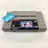 WarpSpeed - (SNES) Super Nintendo [Pre-Owned] Video Games Accolade   
