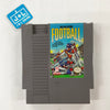 NES Play Action Football - (NES) Nintendo Entertainment System [Pre-Owned] Video Games Nintendo   