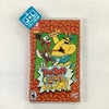 ToeJam & Earl: Back in the Groove! (Limited Run #029) - (NSW) Nintendo Switch [Pre-Owned] Video Games Limited Run Games   