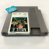 M.U.L.E. - (NES) Nintendo Entertainment System [Pre-Owned] Video Games Mindscape   