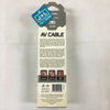 Tomee AV Cable - (SS) SEGA Saturn Accessories Hyperkin   
