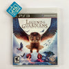 Legend of the Guardians: The Owls of Ga'Hoole - (PS3)PlayStation 3 [Pre-Owned] Video Games Warner Bros. Interactive Entertainment   