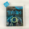 TRON: Evolution - (PS3) PlayStation 3 [Pre-Owned] Video Games Disney Interactive Studios   