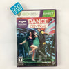 Dance Central (Kinect Required) - Xbox 360 Video Games MTV Games   