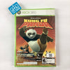 LEGO Indiana Jones: The Original Adventures / DreamWorks Kung Fu Panda - Xbox 360 Video Games Microsoft Game Studios   